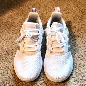 Adidas Cloudfoam Super Running Shoe